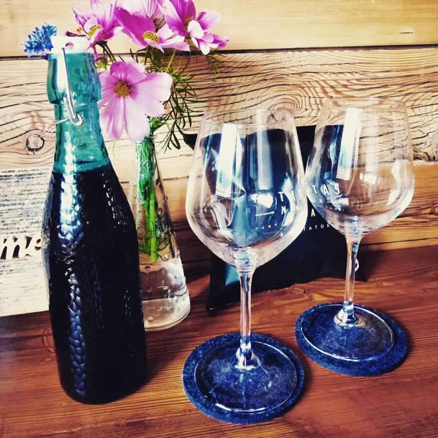 Casa De Fiemme Bed & Breakfast Tesero Ngoại thất bức ảnh