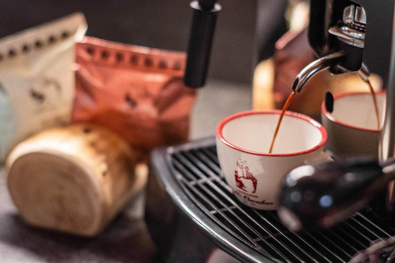Casa De Fiemme Bed & Breakfast Tesero Ngoại thất bức ảnh