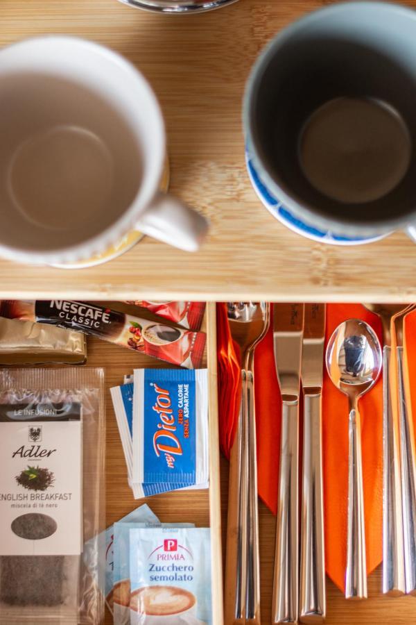 Casa De Fiemme Bed & Breakfast Tesero Ngoại thất bức ảnh