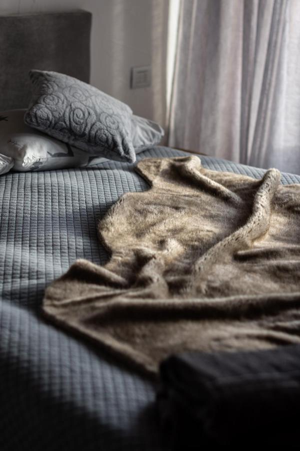 Casa De Fiemme Bed & Breakfast Tesero Ngoại thất bức ảnh