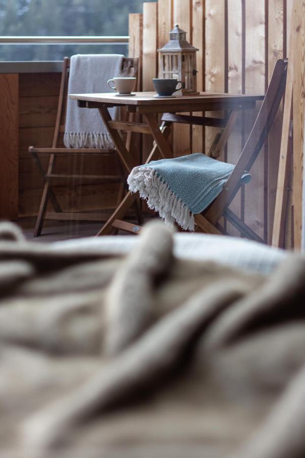 Casa De Fiemme Bed & Breakfast Tesero Ngoại thất bức ảnh